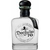 Don Julio 70 Crystal Claro Añejo Tequila 35% 0,7 l (kartón) Don Julio 70 Crystal Claro Añejo Tequila 35% 0,7 l (kartón)