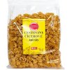 BIOMILA Cestoviny cícerové bezvaječné špirály BIO 250g BIOMILA Cestoviny cícerové bezvaječné špirály BIO 250g