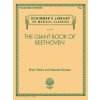 The Giant Book of Beethoven: Short Works and Selected Sonatas for Piano - Schirmer's Library of Musical Classics Volume 2148 The Giant Book of Beethoven: Short Works and Selected Sonatas for Piano - Schirmer's Library of Musical Classics Volume 2148
