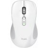 Trust FERRO HYPERWHEEL - bílá 25674 (25674) Trust FERRO HYPERWHEEL - bílá 25674 (25674)