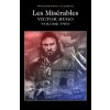 Les Miserables Volume Two Les Miserables Volume Two