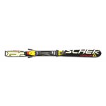 Fischer RC4 Race Jr.