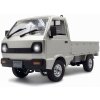 S-idee nákladné rc auto Kei Truck 2 rýchlosti 2WD LED RTR 1:10 S-idee nákladné rc auto Kei Truck 2 rýchlosti 2WD LED RTR 1:10