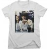 Pulp Fiction - Mia Wallace (dámske tričko) XL Pulp Fiction - Mia Wallace (dámske tričko) XL