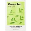 MISSHA Plátýnková maska - Airy Fit Sheet Mask - Green Tea MISSHA Plátýnková maska - Airy Fit Sheet Mask - Green Tea