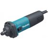 MAKITA GD0602 priama brúska 6mm, 400W MAKITA GD0602 priama brúska 6mm, 400W