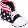 YOCLUB dojčenské topánočky viacfarebné, veľkosť 19 YOCLUB dojčenské topánočky viacfarebné, veľkosť 19