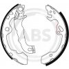 Sada brzdových čeľustí A.B.S. 9054 Sada brzdových čeľustí A.B.S. 9054