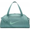 Dámska športová taška Nike GYM CLUB W Zelená,svetlo zelená Dámska športová taška Nike GYM CLUB W Zelená,svetlo zelená