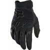 Motokrosové rukavice FOX Dirtpaw Ce Black MX22 čierna - S