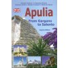 Puglia. Dal Gargano al Salento. Ediz. inglese (Mario De Marco,Silvano Trevisani,Giacomo Carito,Antonio Ventura,Francesco Dicarlo)(Kniha) Puglia. Dal Gargano al Salento. Ediz. inglese (Mario De Marco,Silvano Trevisani,Giacomo Carito,Antonio Ventura,Francesco Dicarlo)(Kniha)