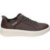 Skechers Nízke tenisky 183177-CHOC Hnedá Skechers Nízke tenisky 183177-CHOC Hnedá