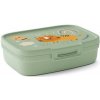 Dóza Curver Snap Box 1,3 l wild life zelená - VÝPREDAJ Dóza Curver Snap Box 1,3 l wild life zelená - VÝPREDAJ