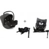 Set autosedačiek Joie I-SNUG™ 2 + I-HARBOUR SIGNATURE + i-BASE ENCORE 2024 (Bezpečná, komfortná a veľmi ľahká autosedačka spĺňajúca najnovší a najprísnejší súčasný štandard pre detské zádržné zariaden Set autosedačiek Joie I-SNUG™ 2 + I-HARBOUR SIGNATURE + i-BASE ENCORE 2024 (Bezpečná, komfortná a veľmi ľahká autosedačka spĺňajúca najnovší a najprísnejší súčasný štandard pre detské zádržné zariaden