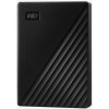 WD My Passport/5TB/HDD/Externý/2.5