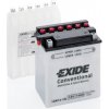 żtartovacia batéria EXIDE 12N14-3A żtartovacia batéria EXIDE 12N14-3A