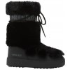 Snehule Moon Boot Ltrack Faux Fur High Black 42 Snehule Moon Boot Ltrack Faux Fur High Black 42