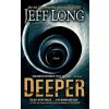 Deeper (Jeff Long)() Deeper (Jeff Long)()