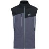 Hannah CARSTEN VEST anthracite/stormy weather Veľkosť: XL Hannah CARSTEN VEST anthracite/stormy weather Veľkosť: XL
