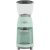 Mlynček na kávu 50'S STYLE CGF01PGEU, pastelovo zelená, Smeg Mlynček na kávu 50'S STYLE CGF01PGEU, pastelovo zelená, Smeg