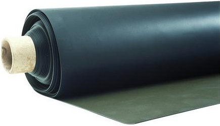PVC Hydroizolačná fólia - BNK T, 1,7m x 25m x 1mm