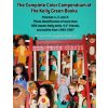 The Complete Color Compendium of the Kelly Green Books, Volumes 1, 2, and 3: Photo identification of more than 800 classic Kelly dolls, 4.5 The Complete Color Compendium of the Kelly Green Books, Volumes 1, 2, and 3: Photo identification of more than 800 classic Kelly dolls, 4.5