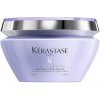 Kérastase Ošetrujúce maska pre studené odtiene blond vlasov Blond Absolu Ultra Violet (Mask) 200 ml Kérastase Ošetrujúce maska pre studené odtiene blond vlasov Blond Absolu Ultra Violet (Mask) 200 ml