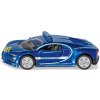 SIKU Blister Bugatti Chiron 1:55 SIKU Blister Bugatti Chiron 1:55