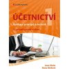 Účetnictví 1 Jana Hinke 2017 (E-kniha) Účetnictví 1 Jana Hinke 2017 (E-kniha)