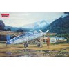 Roden Pilatus PC-6C/H-2 Turbo-Porter 1:48 Roden Pilatus PC-6C/H-2 Turbo-Porter 1:48