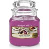 Tradičná parafínová sviečka Exotic Acai Bowl Yankee Candle 1 ks Tradičná parafínová sviečka Exotic Acai Bowl Yankee Candle 1 ks