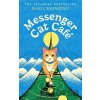 Messenger Cat Cafe - Nagi Shimeno Messenger Cat Cafe - Nagi Shimeno