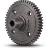 Traxxas čelné ozubené koleso oceľové 50T 32DP pre centrálny diferenciál