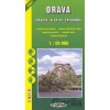 Orava 1:50 000 - TATRAPLAN Orava 1:50 000 - TATRAPLAN