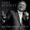 Bennett Tony: All Time Greatest Hits - CD Bennett Tony: All Time Greatest Hits - CD