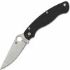 Spyderco Military 2 Compression Lock Folding Knife C36GP2 Spyderco Military 2 Compression Lock Folding Knife C36GP2