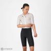 Castelli PR 3 SPEED SUIT kombinéza, biela/čierna M Castelli PR 3 SPEED SUIT kombinéza, biela/čierna M
