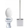 Silikónová WC kefa na toaletu SPI 55 Silikónová WC kefa na toaletu SPI 55