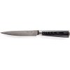 G21 Kuchyňský nůž Damascus Premium 13 cm