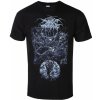 Tričko metal RAZAMATAZ Darkthrone IT BECKONS US ALL Čierna Tričko metal RAZAMATAZ Darkthrone IT BECKONS US ALL Čierna