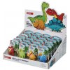 Emos DINO Prívesok na kľúče P4711 LED SVIET. SAURUS SO ZVUKOM Emos DINO Prívesok na kľúče P4711 LED SVIET. SAURUS SO ZVUKOM