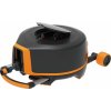 Fiskars Automatický navijak hadice XL s kolieskami, 27 m, 1067548