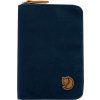 Peňaženka Fjällräven Övik Passport Wallet Navy Peňaženka Fjällräven Övik Passport Wallet Navy