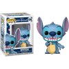 Funko Pop! 1500 Lilo & Stitch Stitch