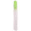 Bohemia Glass pilník obojstranný 200/3mm svetlozelený
