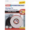 Tesa Montážna páska TESA Powerbond ultra strong 19mm x 1,5m Tesa Montážna páska TESA Powerbond ultra strong 19mm x 1,5m