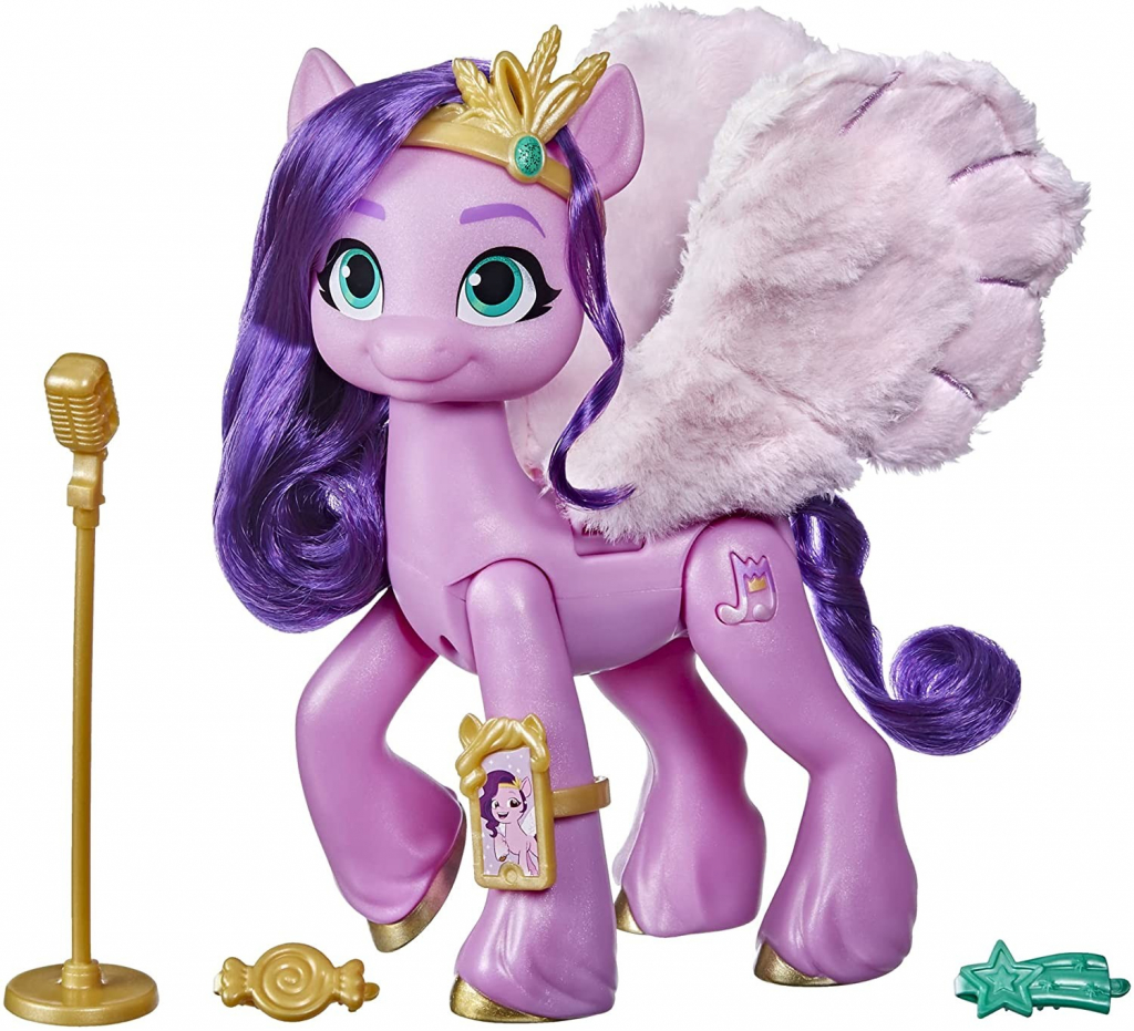 Hasbro My Little Pony Spievajúci Pipp