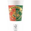 Procos Poháre - Harry Potter fakulty 200 ml 8 ks Procos Poháre - Harry Potter fakulty 200 ml 8 ks