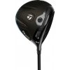 TaylorMade Qi4D LS Driver ľavé 9° Stiff