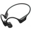 Slúchadlá Doogee Doogee BoneBeat Swim (DGE002096) čierna Slúchadlá Doogee Doogee BoneBeat Swim (DGE002096) čierna